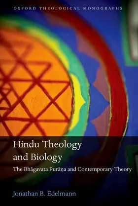 Edelmann |  Hindu Theology and Biology | Buch |  Sack Fachmedien