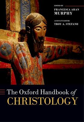Murphy | The Oxford Handbook of Christology | Buch | 978-0-19-964190-1 | sack.de