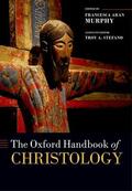 Murphy |  The Oxford Handbook of Christology | Buch |  Sack Fachmedien
