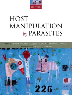Hughes / Brodeur / Thomas |  Host Manipulation by Parasites | Buch |  Sack Fachmedien
