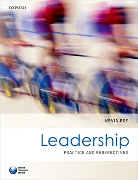 Roe |  Leadership | Buch |  Sack Fachmedien
