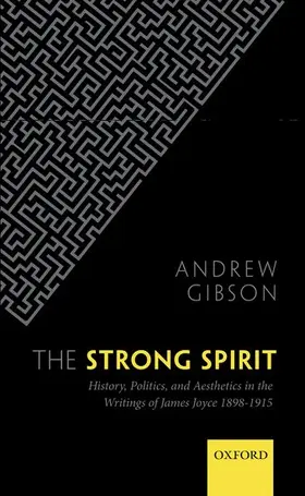 Gibson |  Strong Spirit | Buch |  Sack Fachmedien