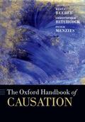 Beebee / Hitchcock / Menzies |  The Oxford Handbook of Causation | Buch |  Sack Fachmedien