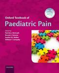 McGrath / Stevens / Walker |  Oxford Textbook of Paediatric Pain | Buch |  Sack Fachmedien