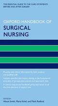 Radford / Kisiel / Smith |  Oxford Handbook of Surgical Nursing | Buch |  Sack Fachmedien