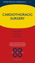 Chikwe / Cooke / Weiss |  Cardiothoracic Surgery | Buch |  Sack Fachmedien