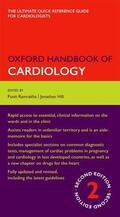 Ramrakha / Hill |  Oxford Handbook of Cardiology | Buch |  Sack Fachmedien