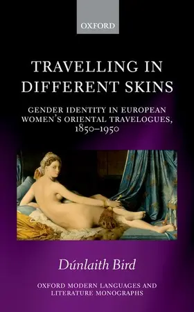 Bird |  Travelling in Different Skins | Buch |  Sack Fachmedien