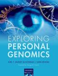 Dudley / Karczewski |  Exploring Personal Genomics | Buch |  Sack Fachmedien