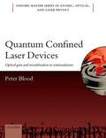 Blood |  Quantum Confined Laser Devices | Buch |  Sack Fachmedien