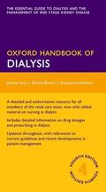 Lawrence / Levy / Brown |  Oxford Handbook of Dialysis | Loseblattwerk |  Sack Fachmedien