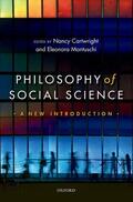Cartwright / Montuschi |  Philosophy of Social Science: A New Introduction | Buch |  Sack Fachmedien