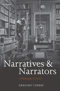 Currie |  Narratives and Narrators | Buch |  Sack Fachmedien