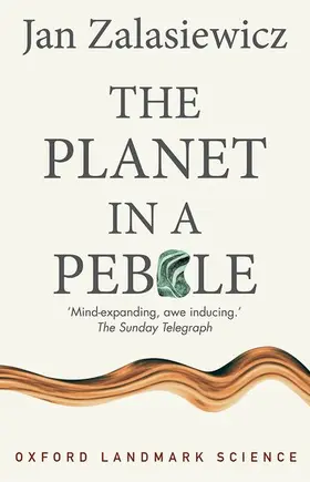 Zalasiewicz |  The Planet in a Pebble | Buch |  Sack Fachmedien