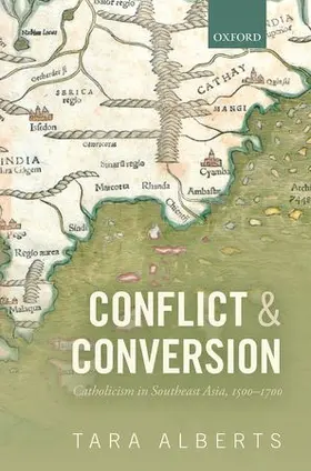 Alberts |  CONFLICT & CONVERSION C | Buch |  Sack Fachmedien