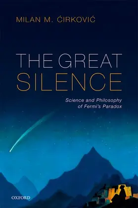 Cirkovic |  Great Silence | Buch |  Sack Fachmedien