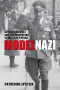 Epstein |  Model Nazi | Buch |  Sack Fachmedien