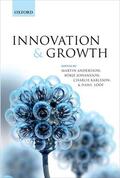Andersson / Johansson / Karlsson |  Innovation and Growth: From R&D Strategies of Innovating Firms to Economy-Wide Technological Change | Buch |  Sack Fachmedien