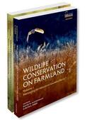 Macdonald / Feber |  Wildlife Conservation on Farmland | Buch |  Sack Fachmedien