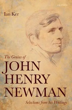 Ker |  The Genius of John Henry Newman | Buch |  Sack Fachmedien