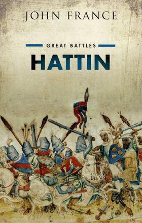 France |  Hattin | Buch |  Sack Fachmedien