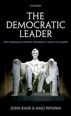 Kane / Patapan |  The Democratic Leader | Buch |  Sack Fachmedien