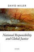 Miller |  NATIONAL RESPONSIBILITY AND GLOBAL JUSTICE | Buch |  Sack Fachmedien