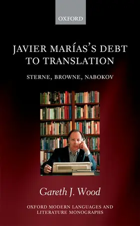 Wood |  JAVIER MARIAS DEBT TRANSLATION OMLLM C | Buch |  Sack Fachmedien
