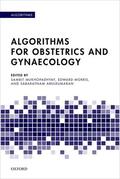 Mukhopadhyay / Morris / Arulkumaran |  Algorithms for Obstetrics and Gynaecology | Buch |  Sack Fachmedien
