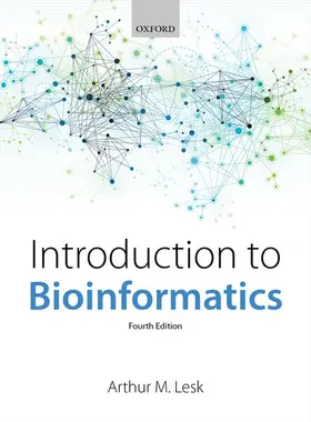 Lesk |  Introduction to Bioinformatics | Buch |  Sack Fachmedien