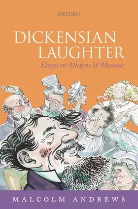 Andrews |  Dickensian Laughter | Buch |  Sack Fachmedien