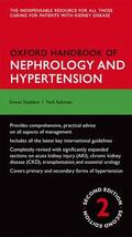 Chesser / Steddon / Cunningham |  Oxford Handbook of Nephrology and Hypertension | Loseblattwerk |  Sack Fachmedien