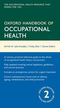 Smedley / Dick / Sadhra |  Oxford Handbook of Occupational Health | Buch |  Sack Fachmedien