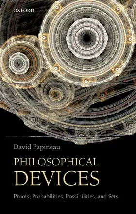 Papineau | Philosophical Devices | Buch | 978-0-19-965172-6 | www.sack.de