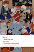 Rumi |  The Masnavi, Book Three | Buch |  Sack Fachmedien