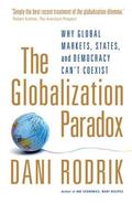Rodrik |  The Globalization Paradox | Buch |  Sack Fachmedien
