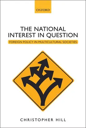 Hill | The National Interest in Question | Buch | 978-0-19-965276-1 | www.sack.de