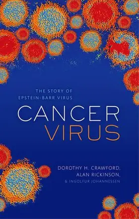 Crawford / Rickinson / Johannessen |  Cancer Virus | Buch |  Sack Fachmedien