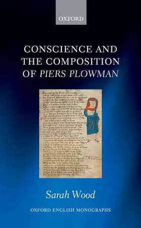 Wood |  Conscience and the Composition of Piers Plowman | Buch |  Sack Fachmedien