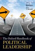 Rhodes / 't Hart |  The Oxford Handbook of Political Leadership | Buch |  Sack Fachmedien