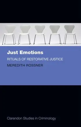Rossner |  JUST EMOTIONS CSC | Buch |  Sack Fachmedien