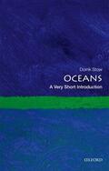 Stow |  Oceans: A Very Short Introduction | Buch |  Sack Fachmedien