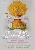 Wilson / Webster / Vorberg-Rugh |  Building Co-Operation | Buch |  Sack Fachmedien