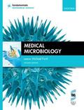 Ford |  Medical Microbiology | Buch |  Sack Fachmedien