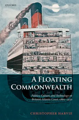 Harvie |  A Floating Commonwealth | Buch |  Sack Fachmedien