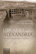 Ryholt / Barjamovic |  Libraries Before Alexandria | Buch |  Sack Fachmedien