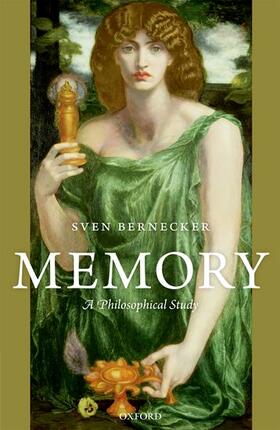 Bernecker | Memory | Buch | 978-0-19-965547-2 | sack.de