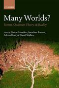 Barrett / Saunders / Kent |  Many Worlds? | Buch |  Sack Fachmedien