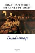 de-Shalit / Wolff |  Disadvantage | Buch |  Sack Fachmedien