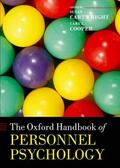 Cartwright / Cooper |  The Oxford Handbook of Personnel Psychology | Buch |  Sack Fachmedien